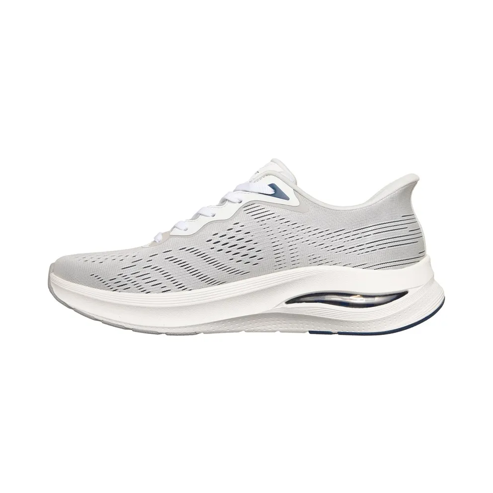Skechers Slip-ins: Arch Fit Skech-Air – Zoryn Sneaker White/Marine