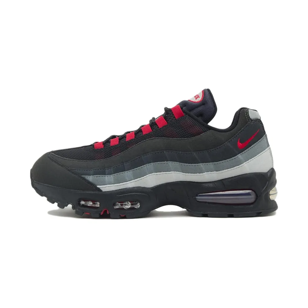 Nike Air Max 95 OG Big Bubble Liverpool F.C. (HM4830-001)