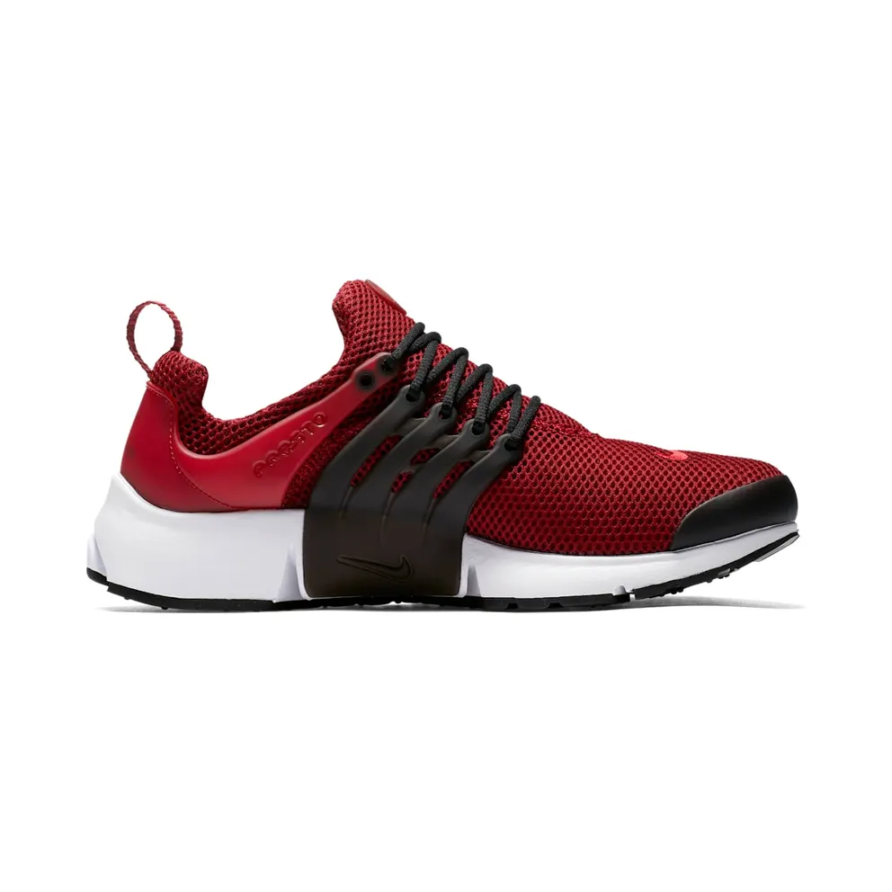 Nike Air Presto Essential Team Red Team Red-Gym Red Team Red/Team Red-Gym Red (848187-605)