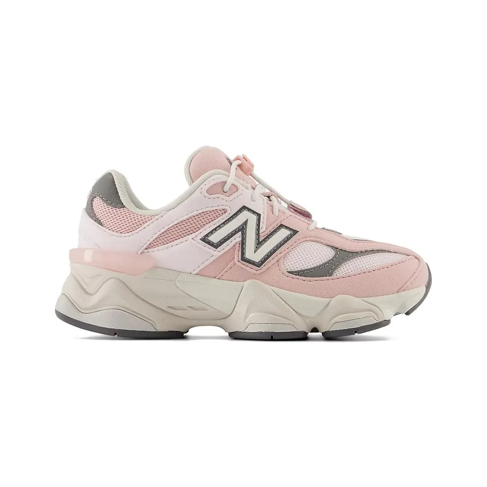 New Balance 9060 Pink Granite (PV9060EA)