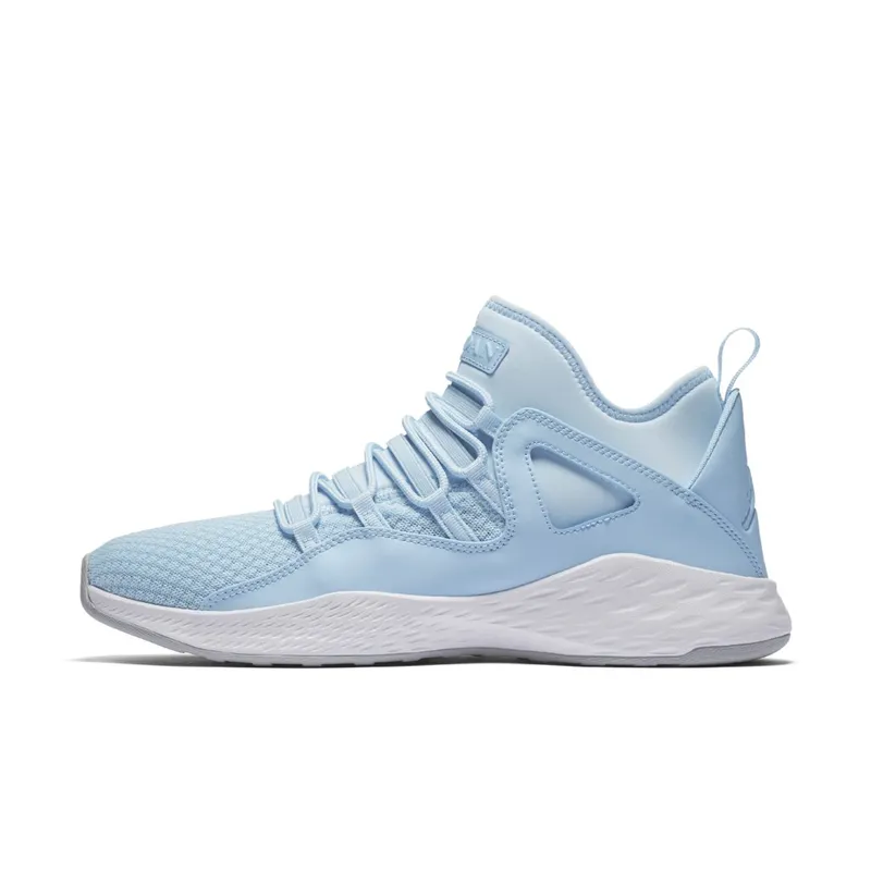Jordan Formula 23 Ice Blue Ice Blue/Ice Blue-Wolf Grey (881465-406)