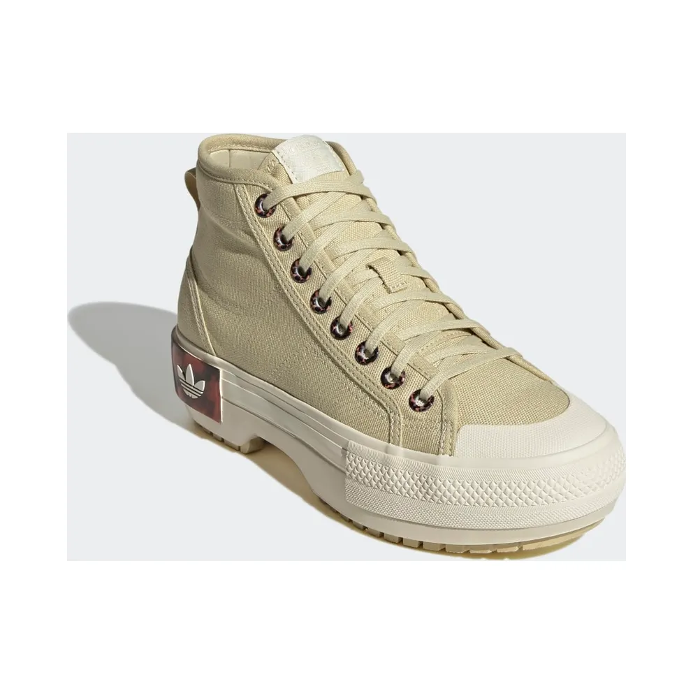 Adidas Nizza Trek Sandy Beige (GX8494)