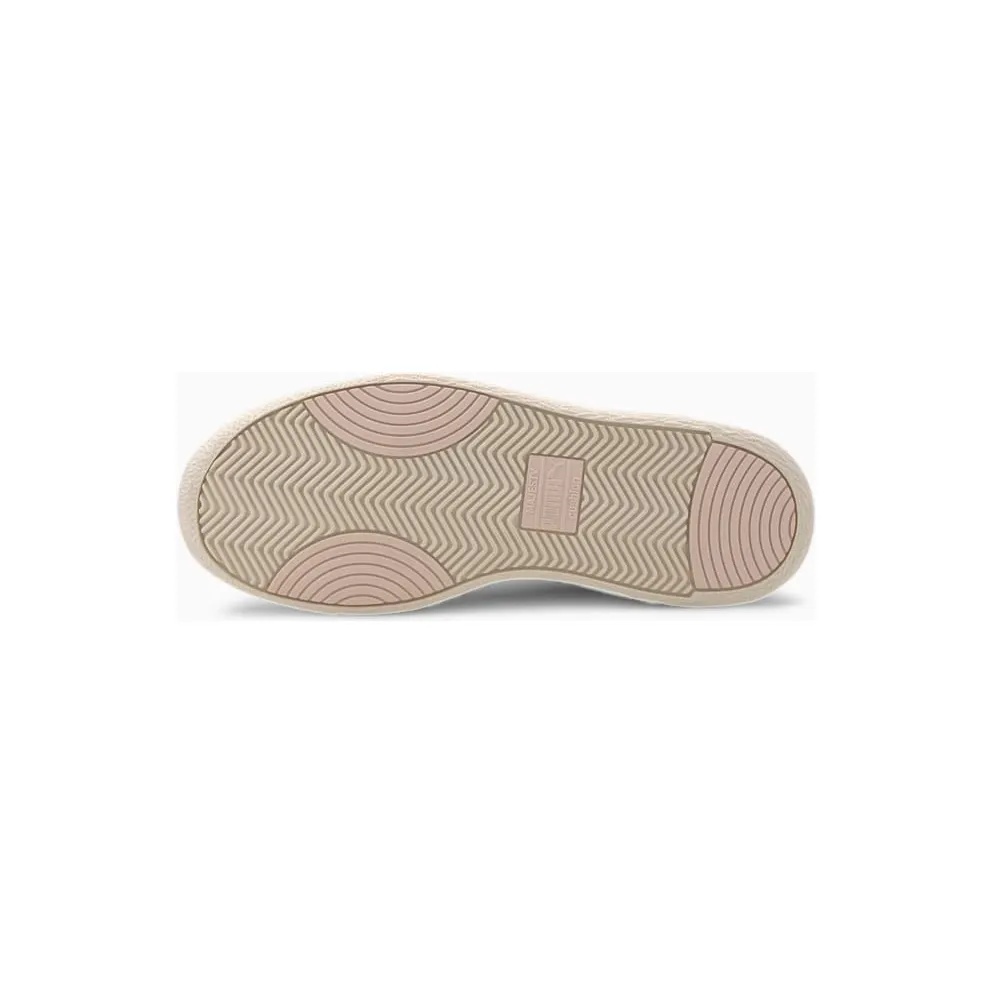 Puma Ralph Sampson Lo Perf Soft Puma White / Plein Air / Whisper White (372395-02)