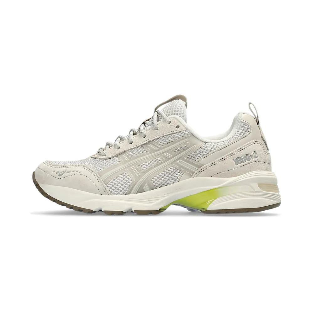 Asics Gel-1090 V2 Smoke Grey/Smoke Grey (1202A480.020)
