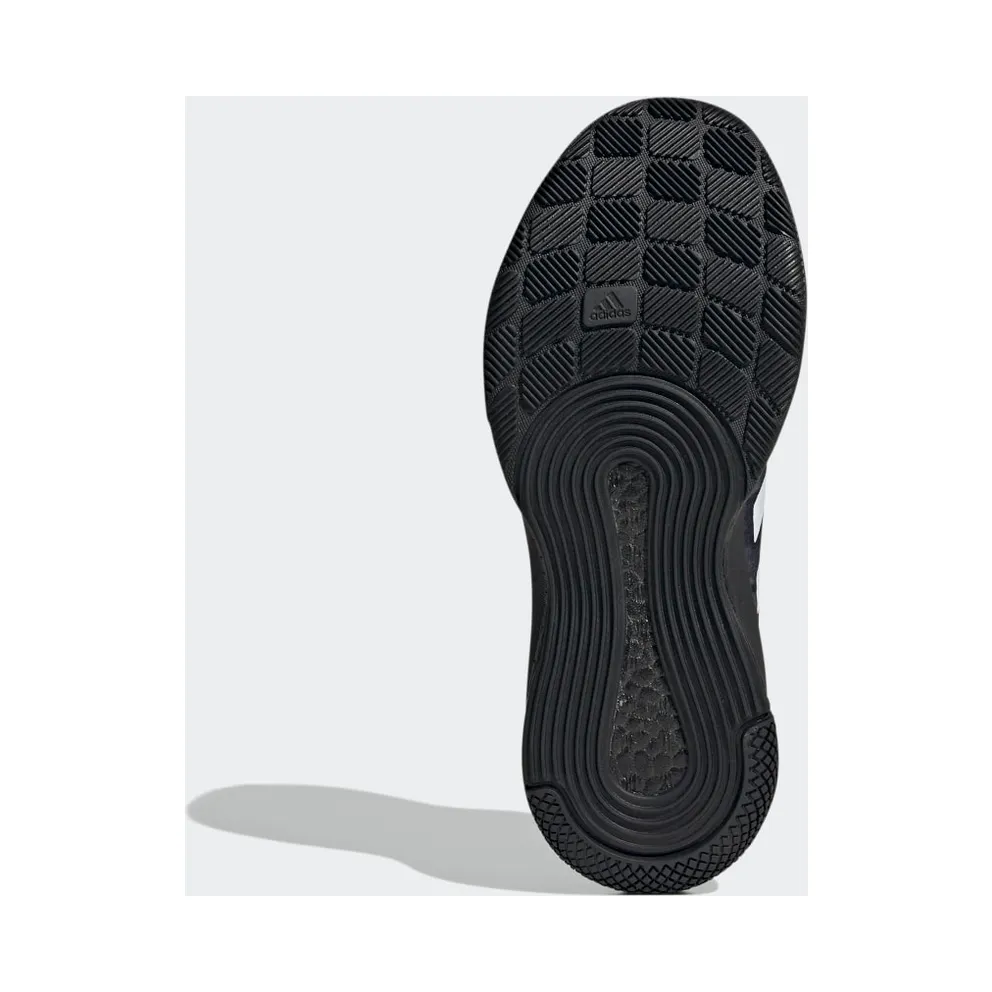 adidas Crazyflight Core Black / Cloud White / Core Black (HR0634)