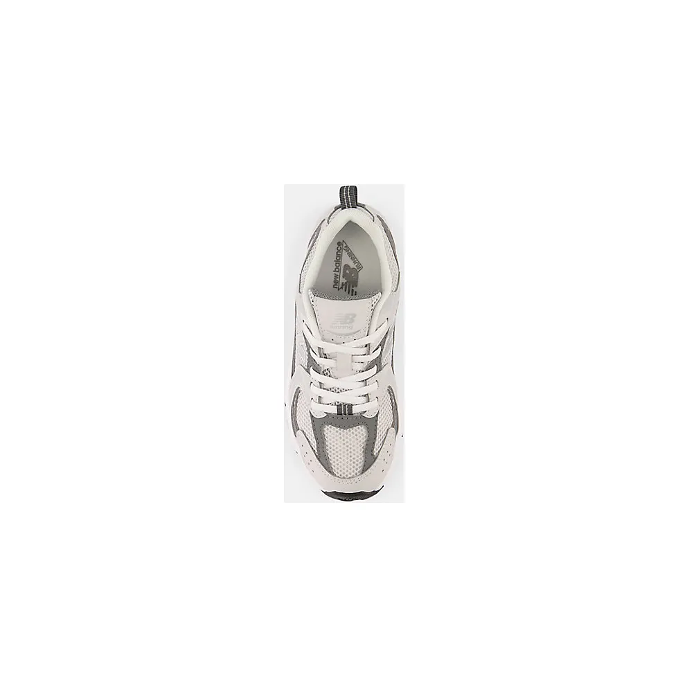 NEW BALANCE 530 Bungee “GREY MATTER / SILVER METALLIC” (PZ530CB)