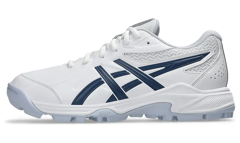 ASICS GEL-PEAKE 3 GS “White / Independence Blue” (1114A026-108)