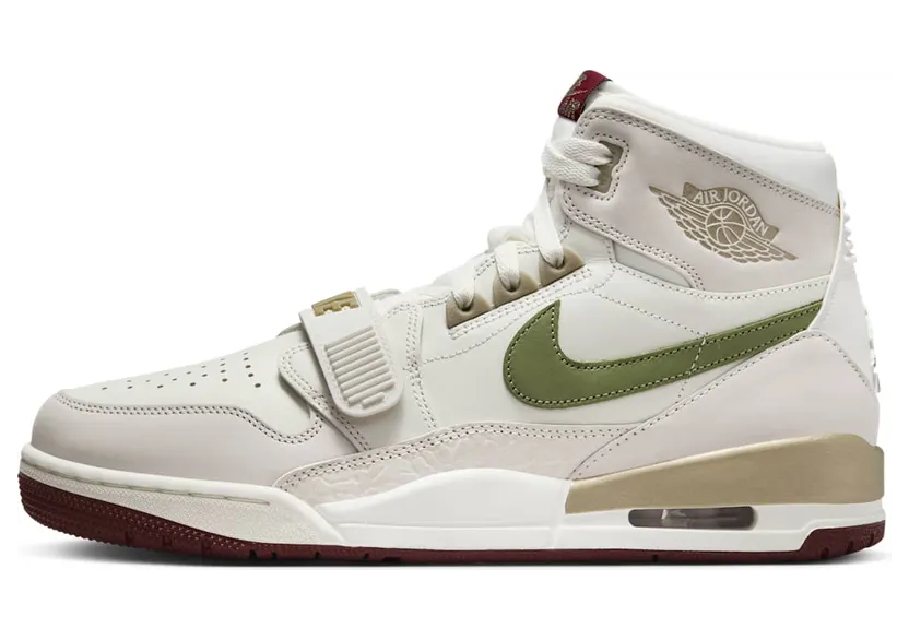 Jordan Legacy 312 Year of the Dragon (HF0745-131)