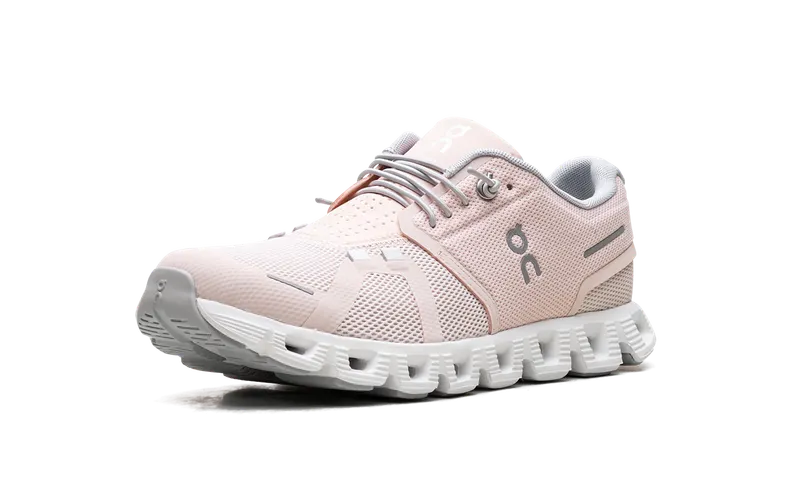 On Running CLOUD 5 “Shell / White” (59.98153)
