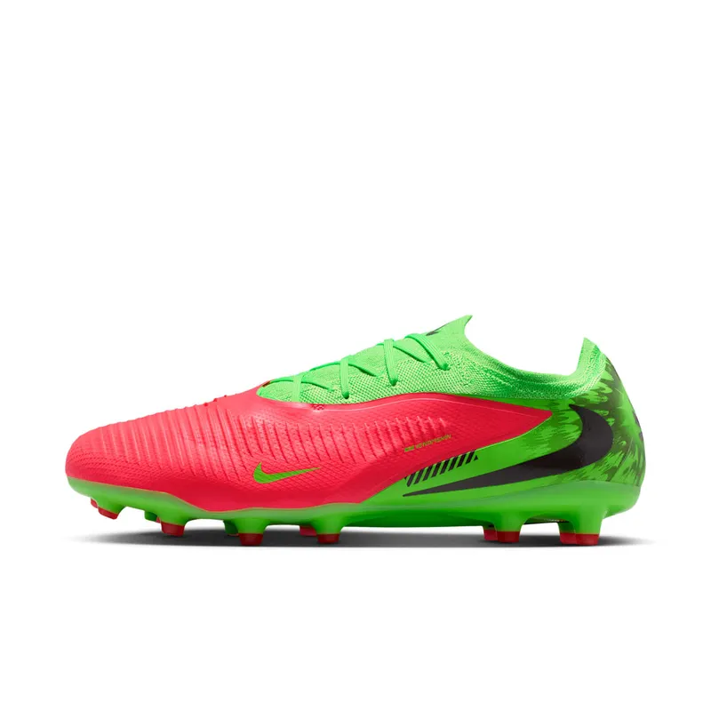 Nike Phantom 6 Low Pro AG Erling Haaland Harness Your Haaland (IH1777-603)