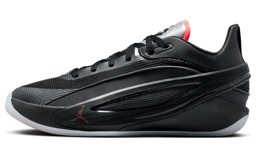 Jordan Luka 5 Zwart (HV8082-002)