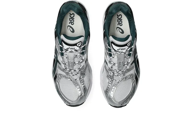 Asics GEL-Nimbus 10.1 “White Saxon Green” (1203A543-103)