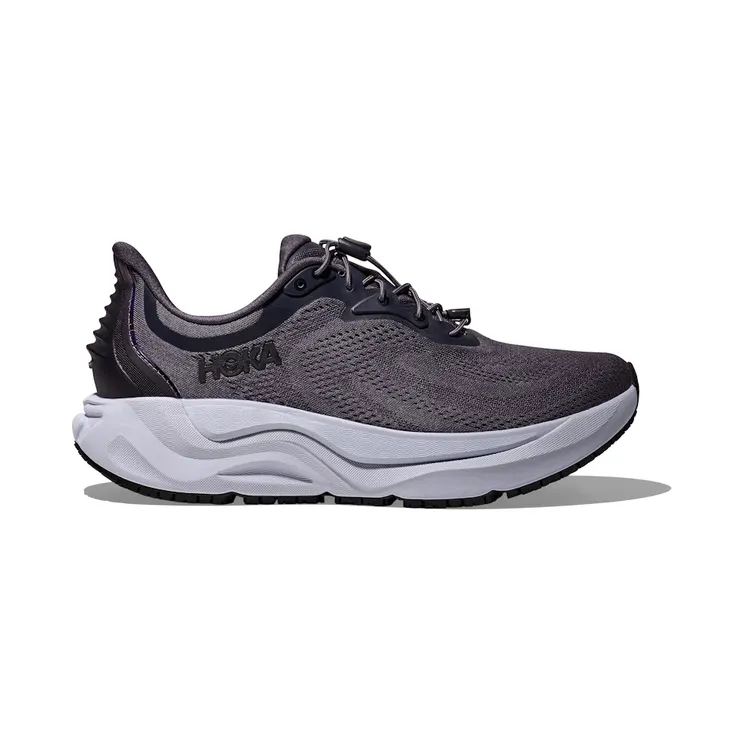 Hoka One Arahi SR Squid Ink Carbon Black (1168713-SDNK)