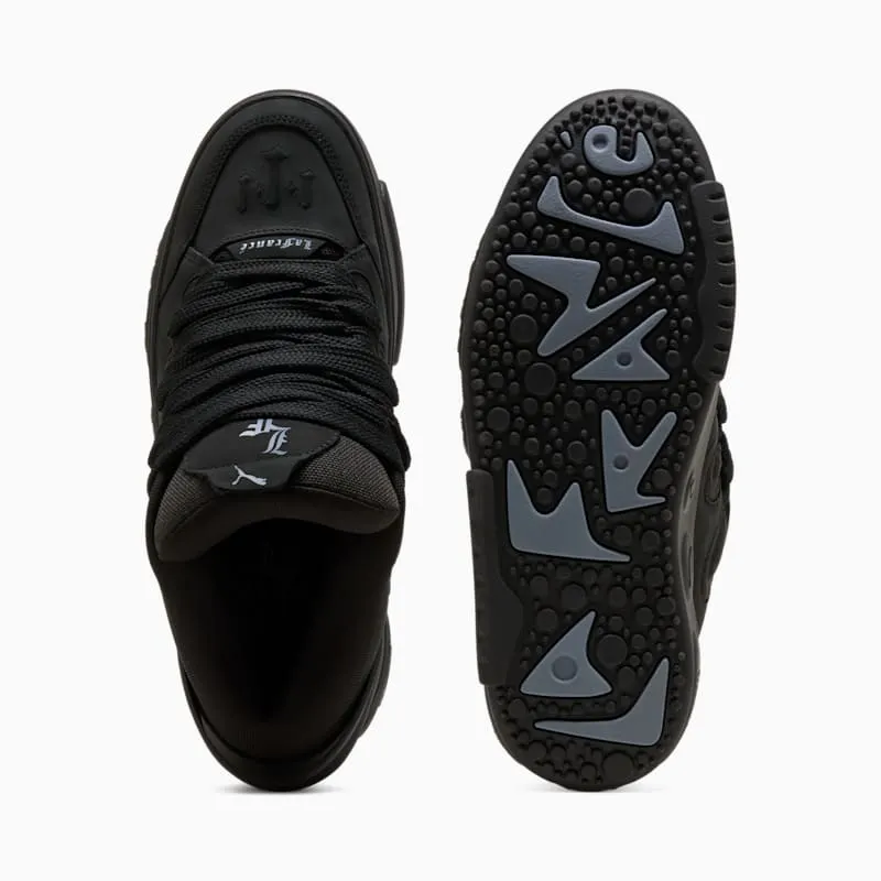 PUMA_La Francé ‘Black Gray Sky’_Black_45 314471-01