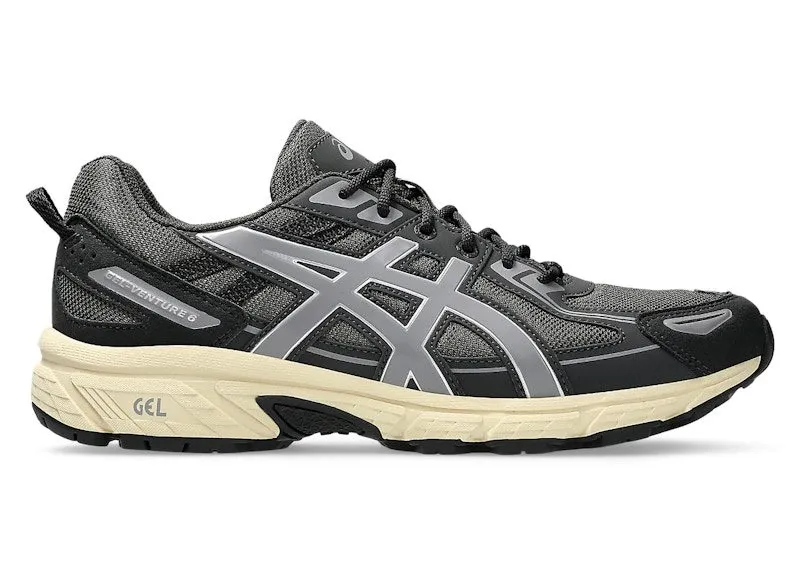ASICS Gel-Venture 6 Truffle Grey Steeple Grey (1203A438-023)