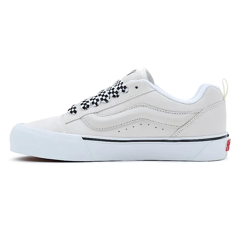 Vans Knu Skool VLT LX Marshmallow White (VN0007QDQJM)