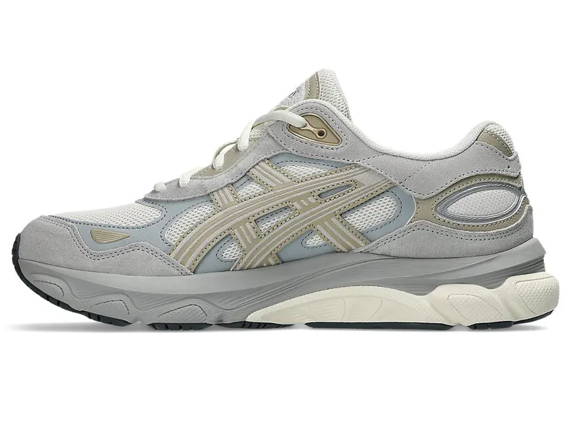 ASICS GEL-NYC 2.0 “Cream / Concrete” (1203A895-100)