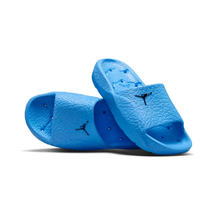 Jordan Franchise University Blue/Zwart (HQ2163-401)