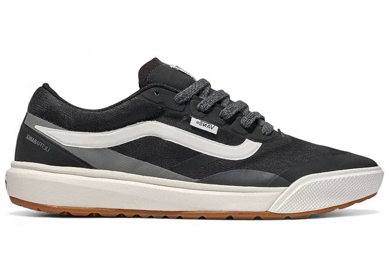 Vans UltraRange 2.0 Black Grey Gum (VN000D60BLK)