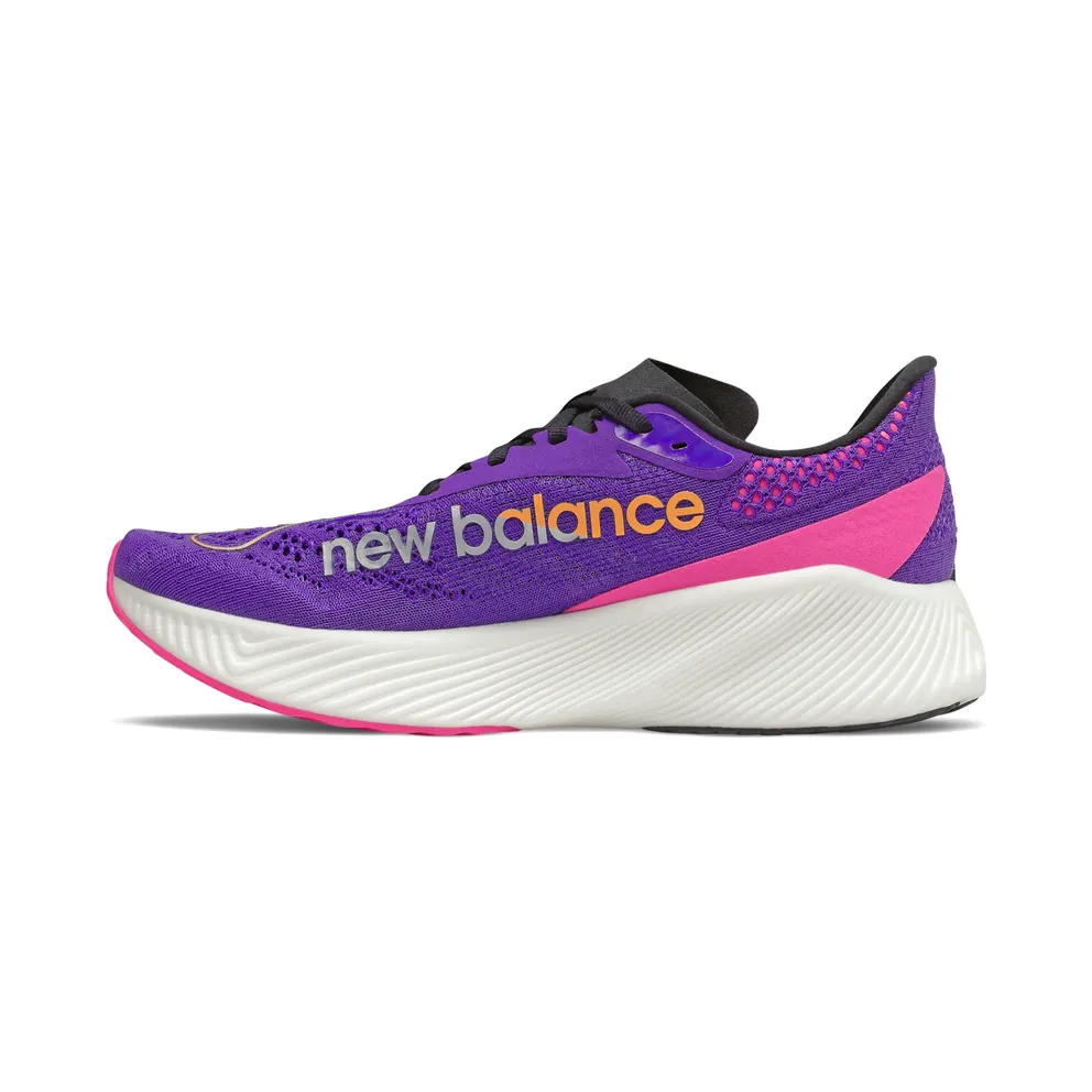 New Balance FuelCell RC Elite v2 Deep Violet (MRCELVB2)