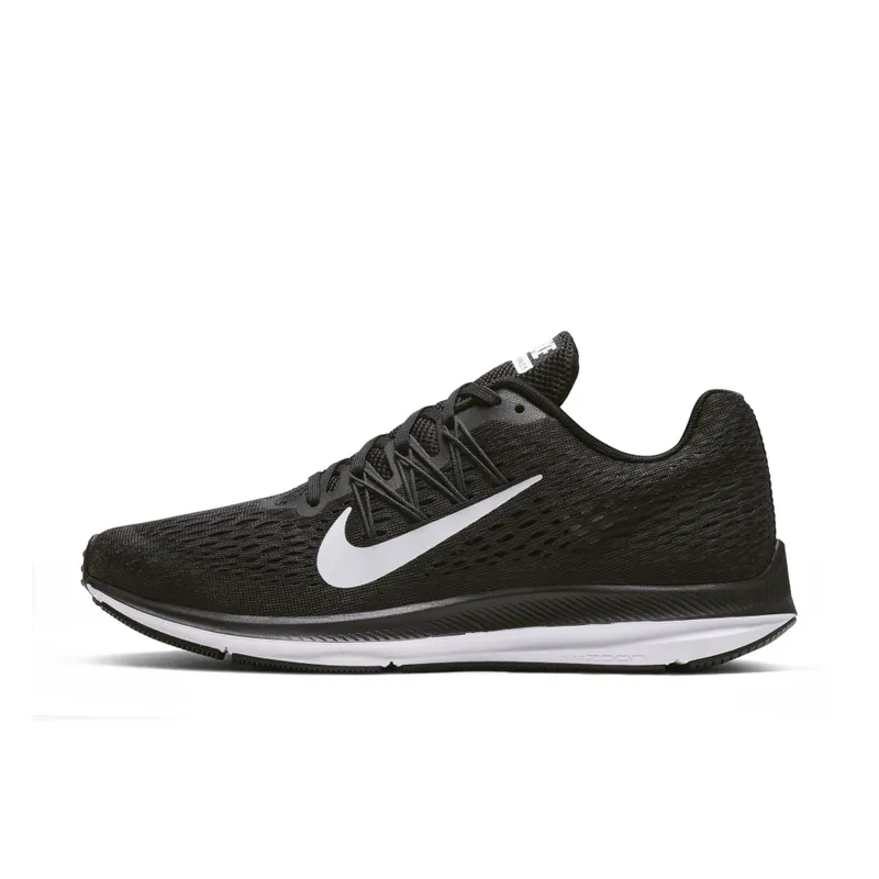 Nike Zoom Winflo 5 Black (AA7414-001)