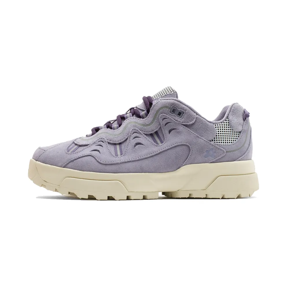 Converse Gianno Golf Le Fleur Lavender Lavender Grey/White Asparagus (169842C)