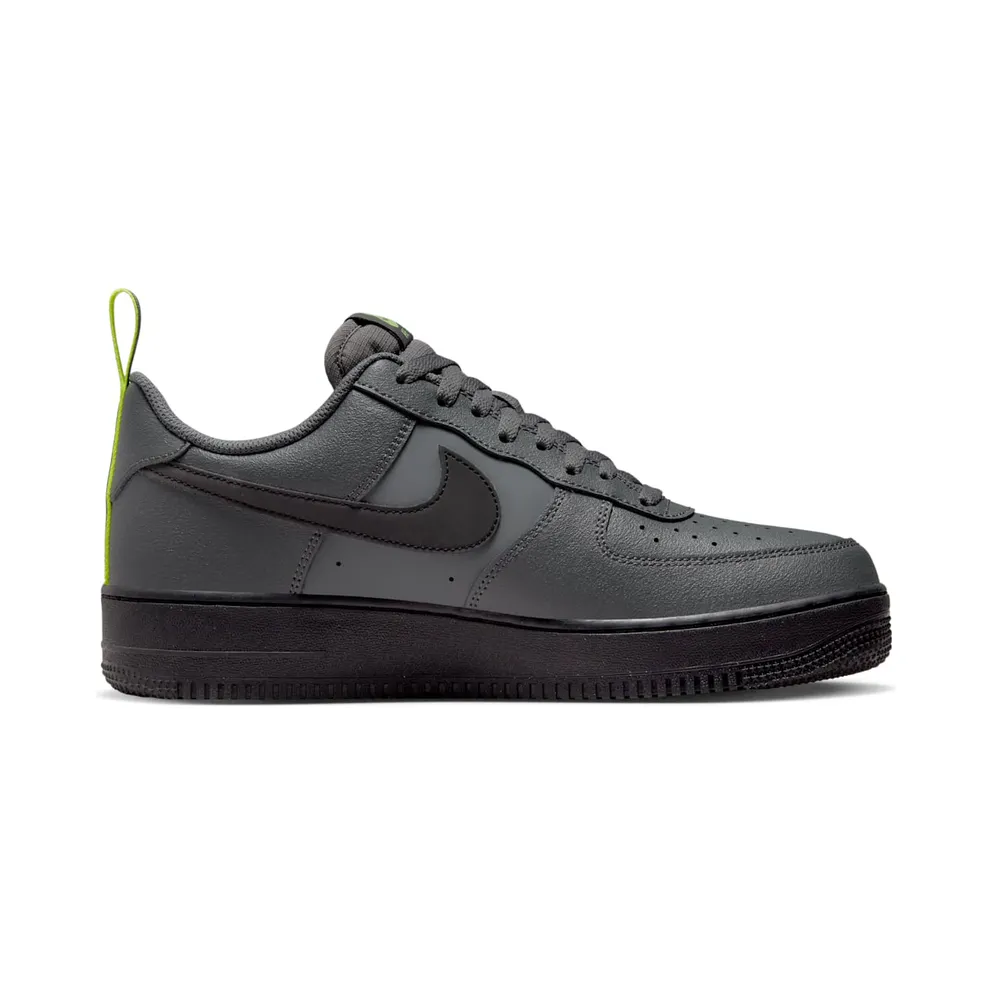 Nike Air Force 1 ’07 Grey (DZ4510-001)