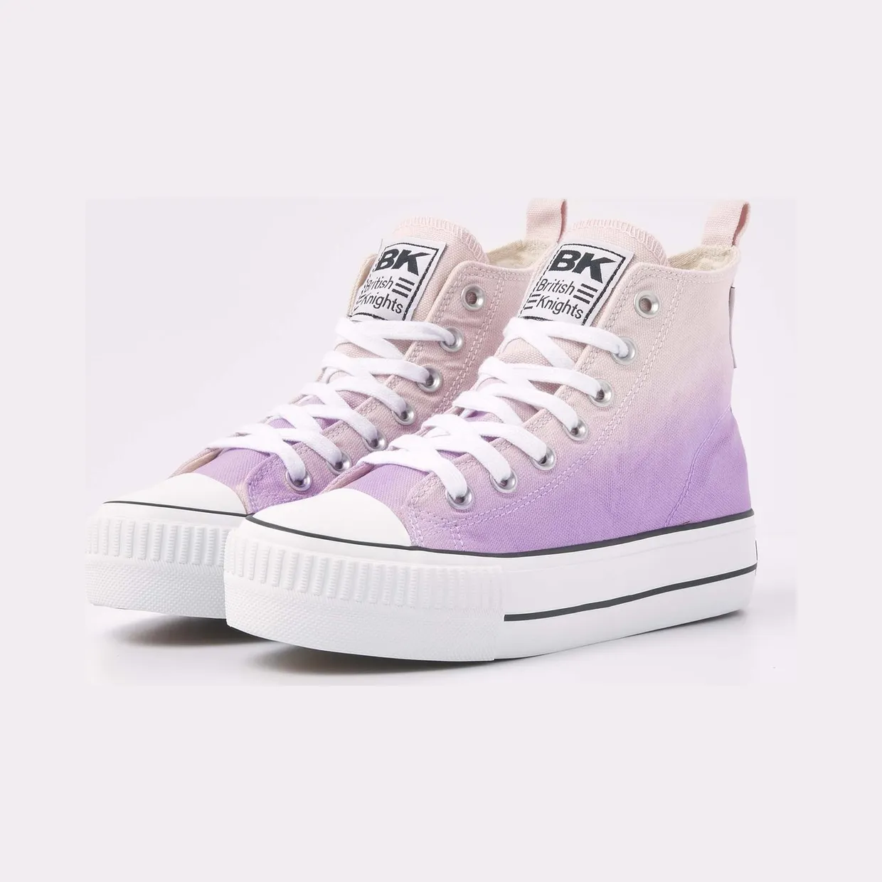 british-knights-sneaker B51-3731-01