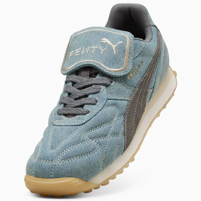 Puma Avanti Fenty x The Smurfs (404149-01)