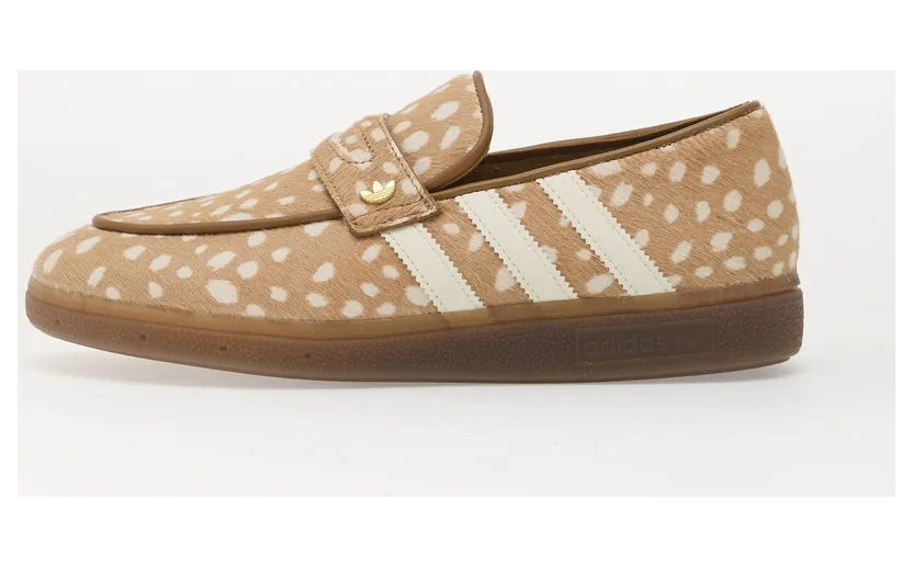 adidas Handball Spezial Loafer Bambi Brown Desert