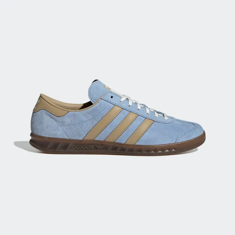 Adidas State Series IL Ambient Sky / Beige Tone / Gum (ID6963)