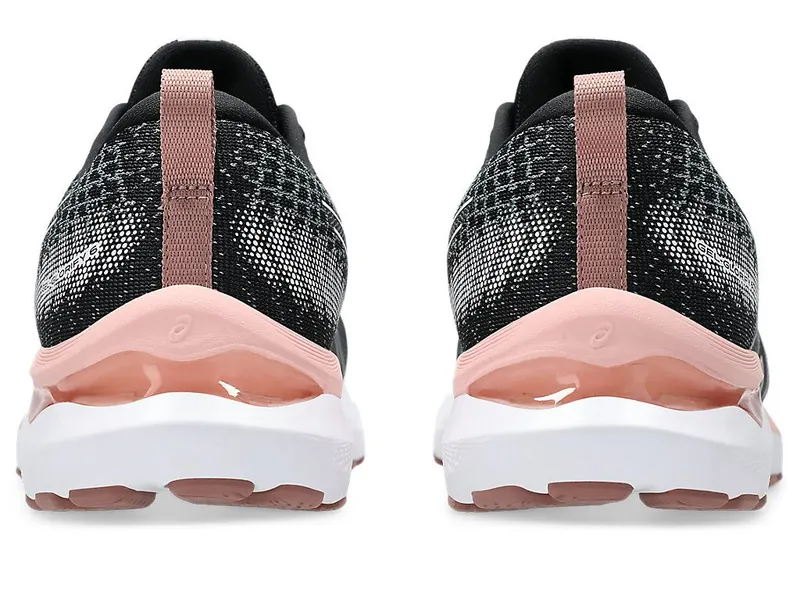 ASICS GEL-GLORIFY 6 “Black / White” (1012B658-003)