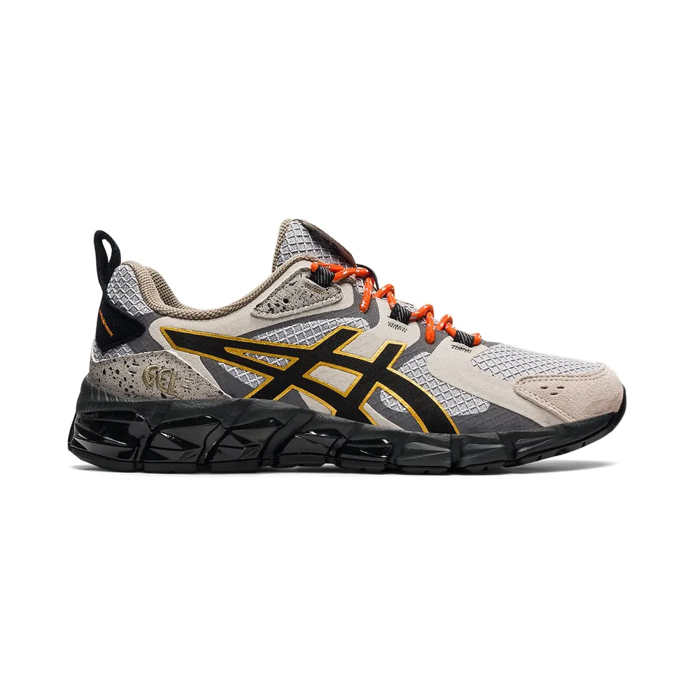 Asics Gel-Quantum 180 Oyster Grey / Black (1201A259-021)