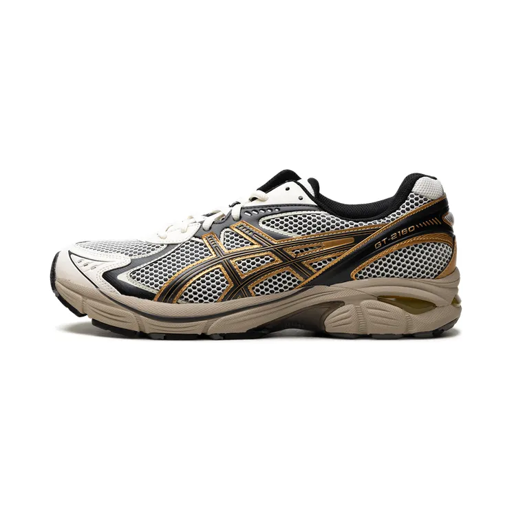 Asics GT 2160 “Pure Gold” (1203A275-114)