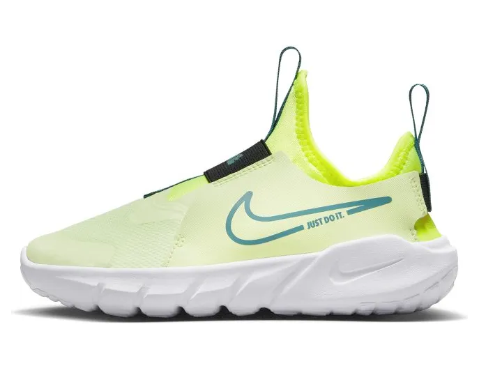 Nike Flex Runner 2 Gelb (DJ6040-700)