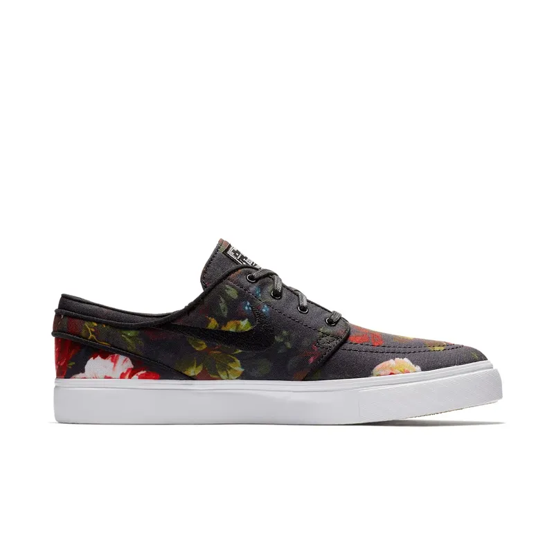 Nike Zoom Stefan Janoski CNVS Mutli-Color Mutli-Color/Black-White (615957-900)