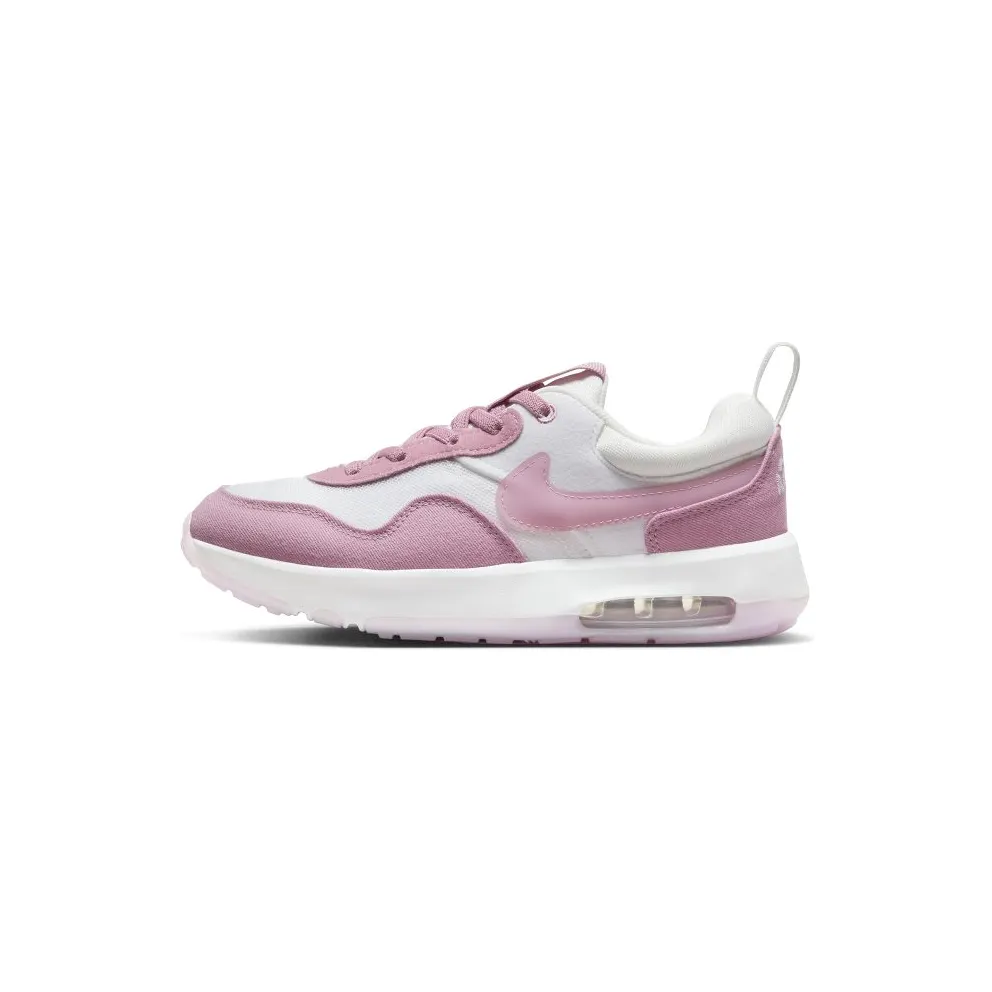 Nike Air Max Motif Younger Kids’ White (DH9389-102)