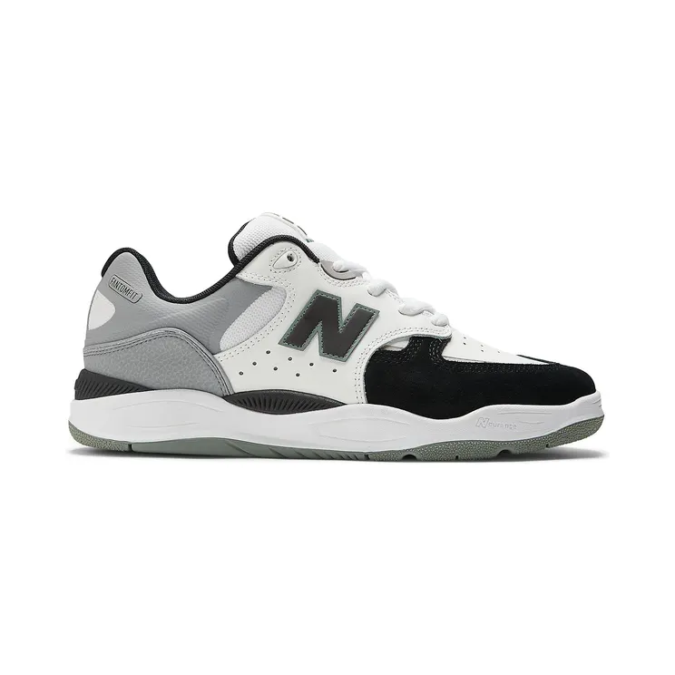 New Balance Numeric 1010 “Tiago Lemos White Black” (NM1010CL)