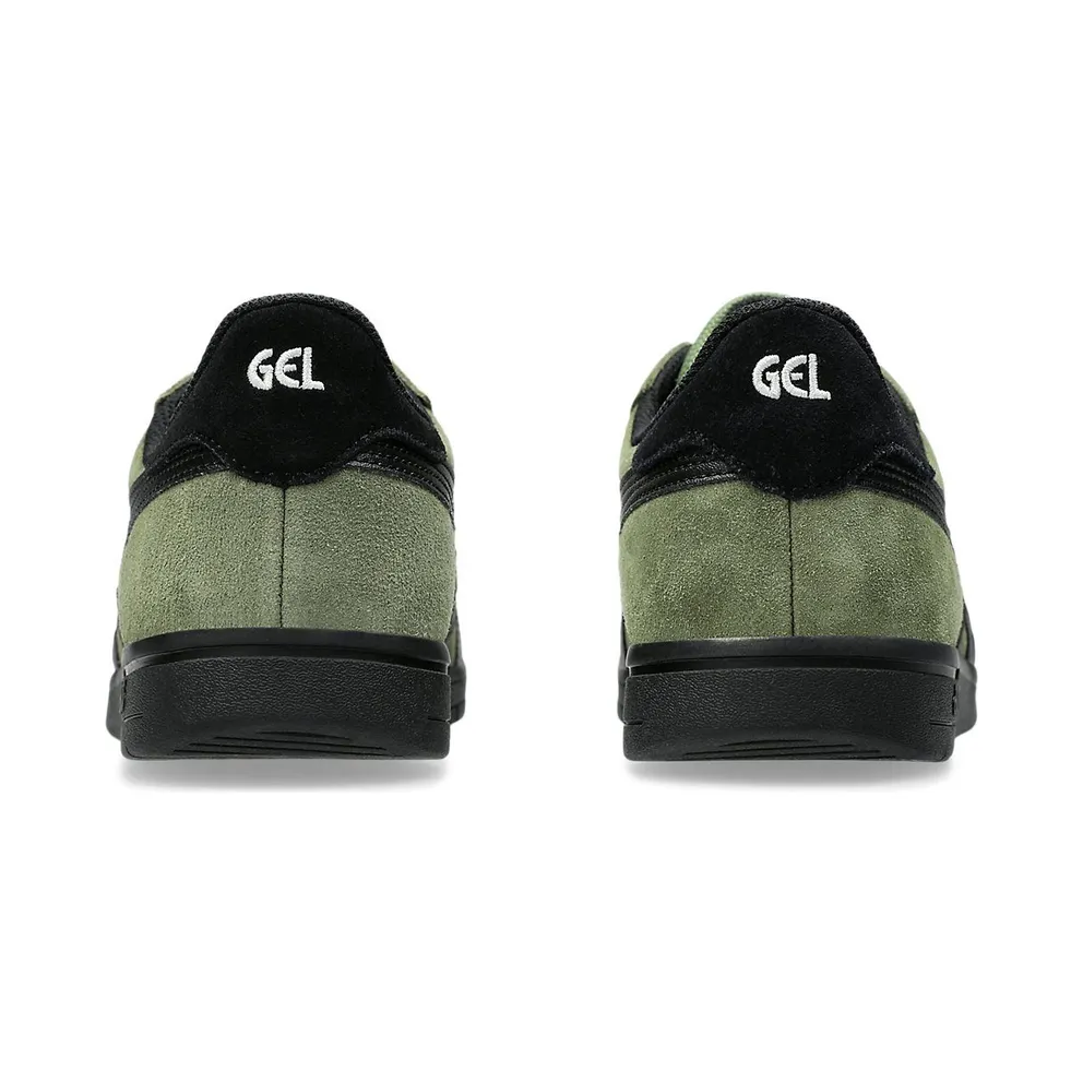 ASICS GEL-VICKKA PRO “Moss / Black” (1201A486-301)