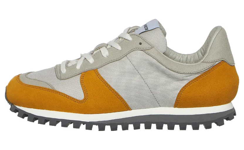 Novesta Marathon Trail Vegan Yellow (N979001-914458245)