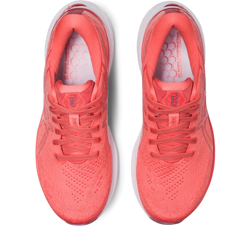 Asics GEL-KAYANO 29 Papaya/Violet Quartz (1012B272.701)