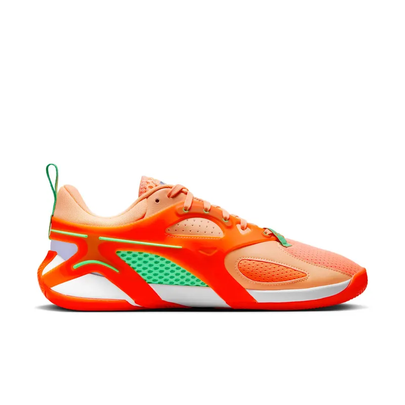 Jordan Heir Peach Jam (FQ3858-800)