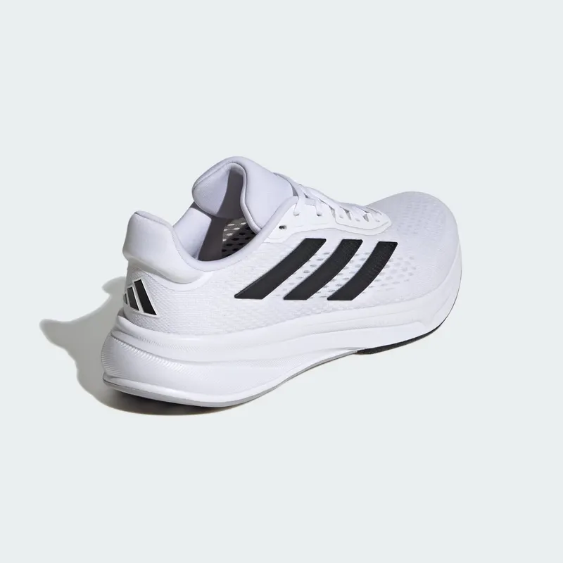 Adidas Response Super Cloud White / Core Black / Halo Silver (JI4309)
