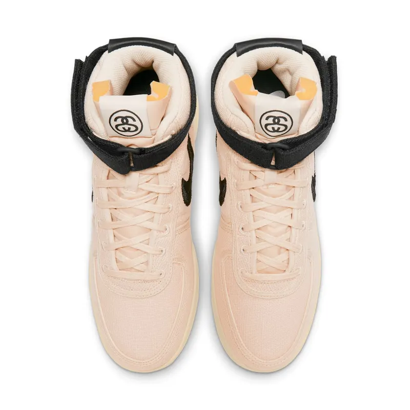 Nike Vandal High SP “Stussy Fossil” (DX5425-200)