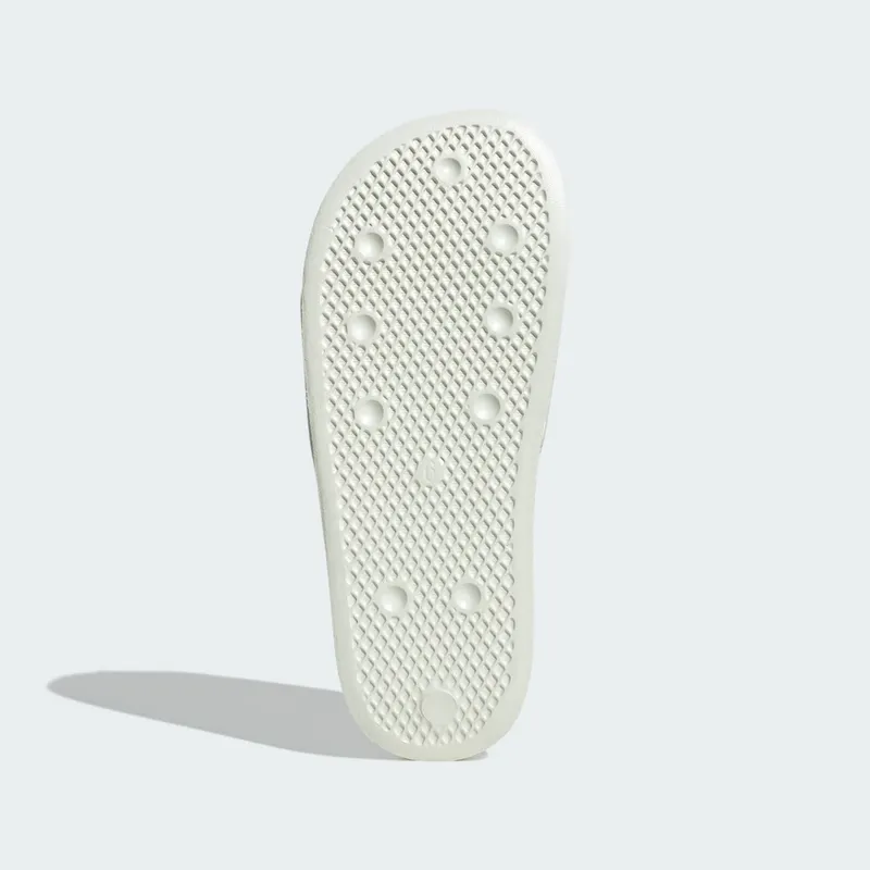 Adidas adilette Lite Slides Ivory / Gold Metallic / Ivory (IE2988)