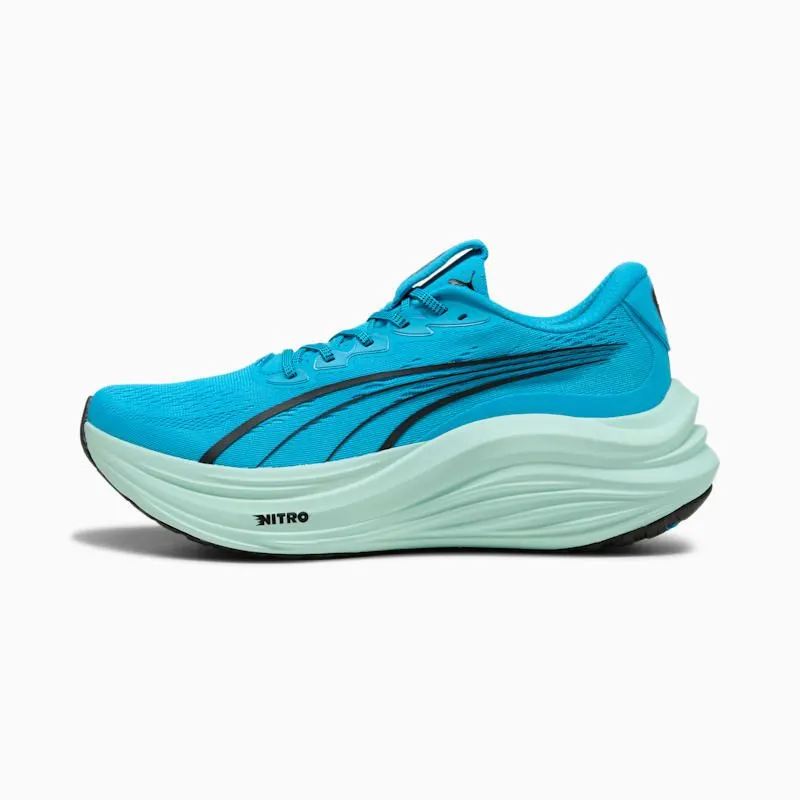 Puma MagMax Nitro Speed Blue Mint Melt (310088-12)
