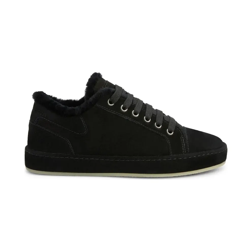 Giuseppe Zanotti GZ-City – Black (RW40001001)