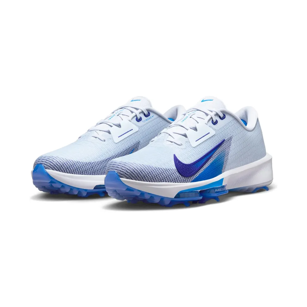 Nike Air Zoom Infinity Tour 2 “Football Grey” (FD0217-001)