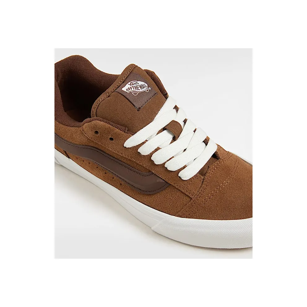 Vans Knu Skool Suede Brown (VN000D6CDFM)