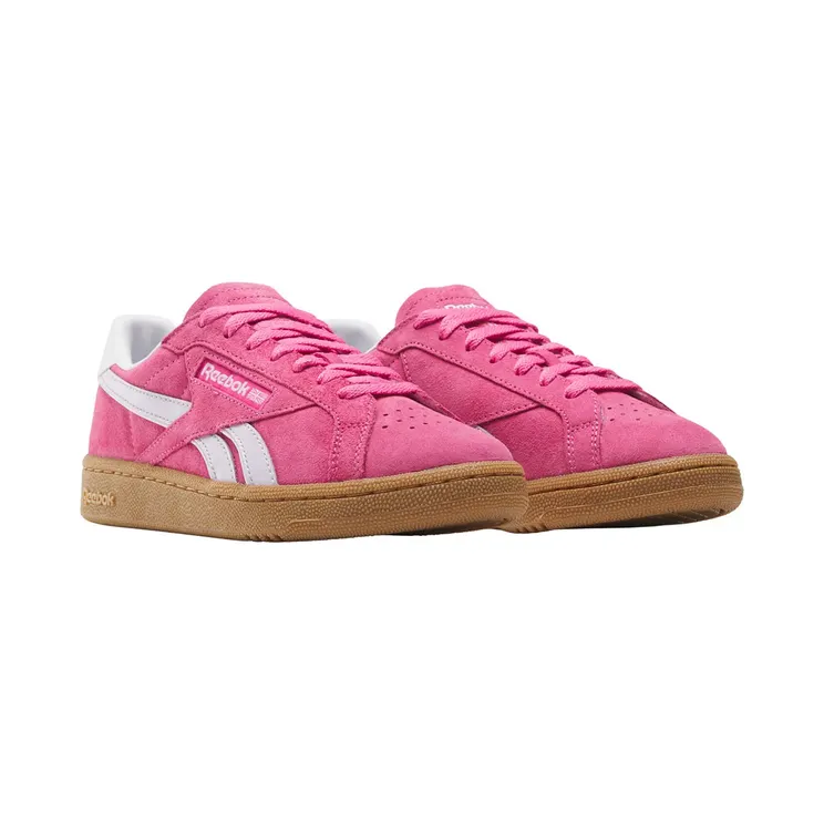 Reebok Classics Reebok Club C Grounds Pink (100221372)